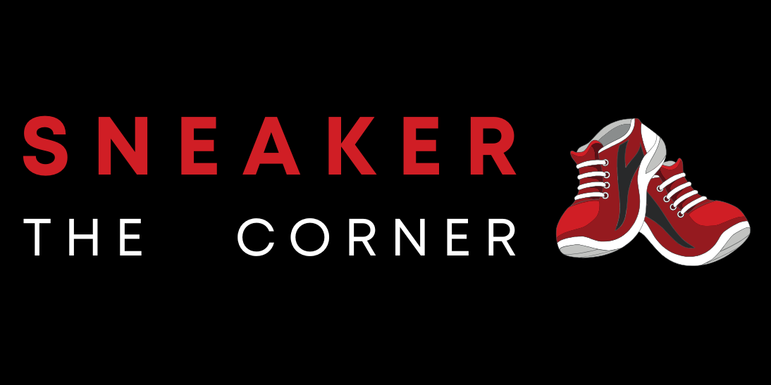 The Sneaker Corner